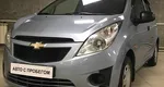 Chevrolet SPARK 1.0 MT (67 л.с.)