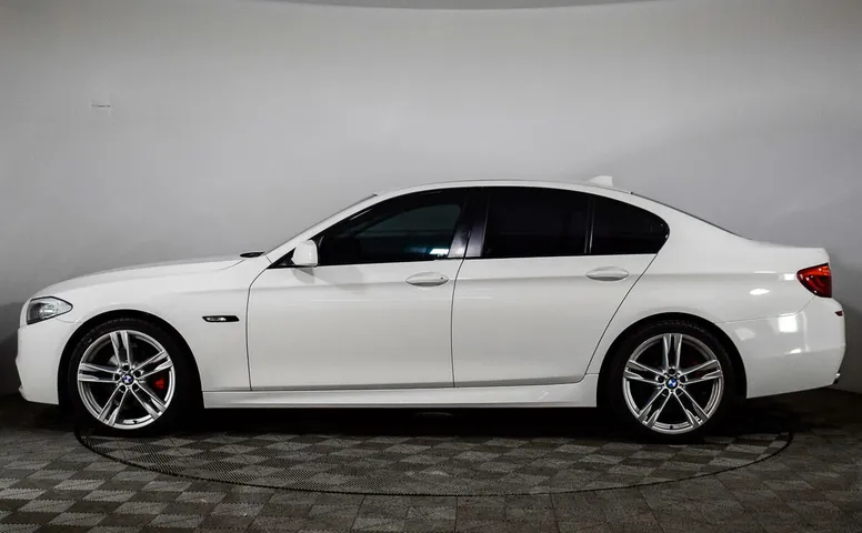 BMW 5 серия