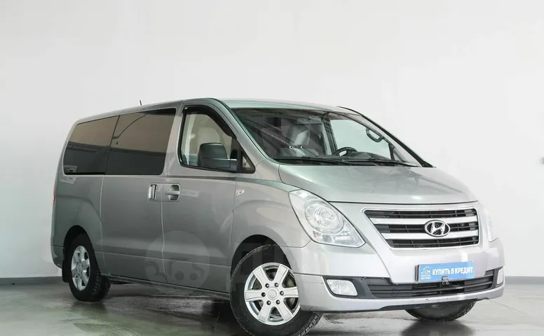 Hyundai H1