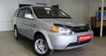 Honda HR-V  I
