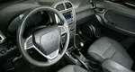 Chery Tiggo (T11)