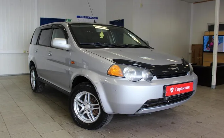 Honda HR-V  I