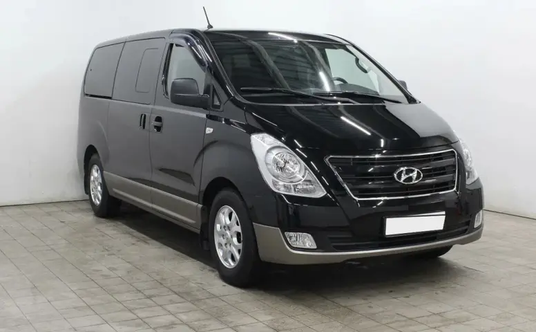 Hyundai H-1