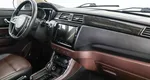 Lifan Myway 1.8 АКПП
