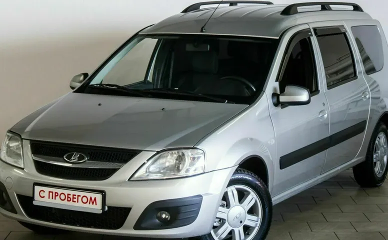 Lada (ваз) largus