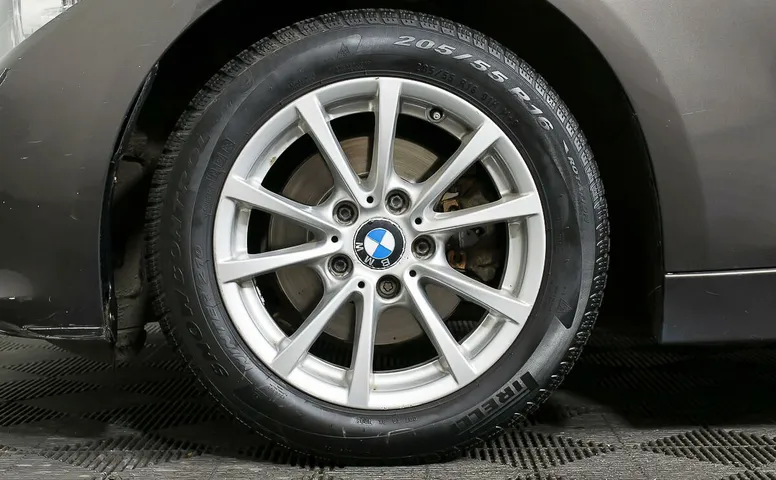 BMW 3 серия
