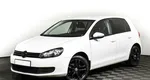 Volkswagen Golf VI