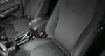 Geely Emgrand 7