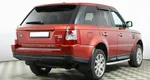 Land Rover Range Rover Sport 3.6 Автомат