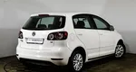 Volkswagen Golf Plus II