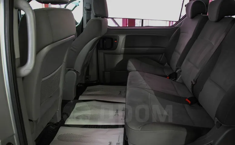 Hyundai H1