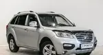 Lifan X60
