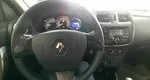 Sandero stepway