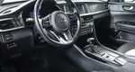 Kia Optima 2.0 АКПП