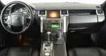 Land Rover Range Rover Sport I