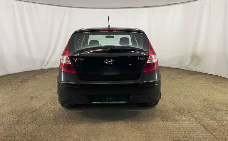 Hyundai i30 I Рестайлинг