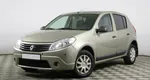 Renault Sandero I