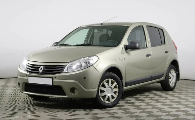 Renault Sandero I