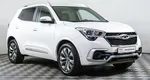 Chery Tiggo 4 2.0 CVT