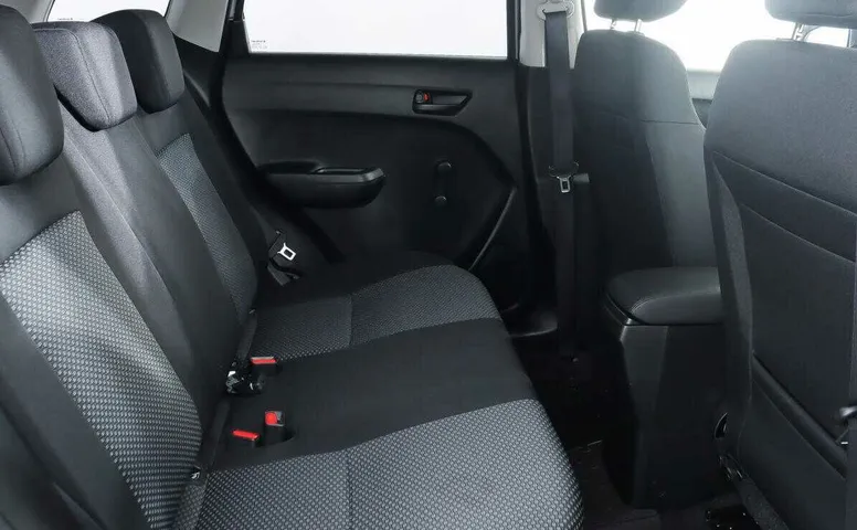Suzuki vitara мкпп 2018 с пробегом 73 469 км