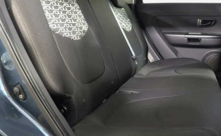 Kia Soul I
