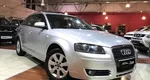 Audi A3 II (8P) Рестайлинг 1