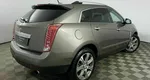 Cadillac srx