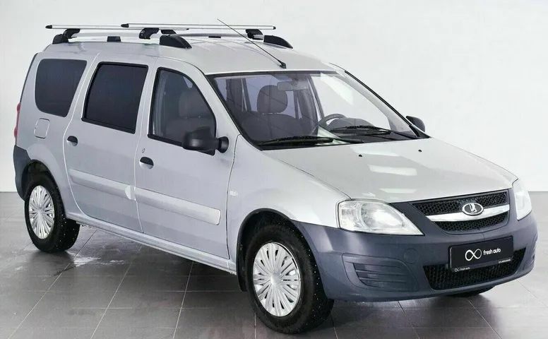 Lada (ваз) largus