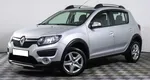Renault sandero stepway мкпп 2017 с пробегом 50 000 км