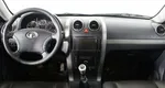 Great Wall Hover H5