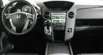 Honda Pilot II