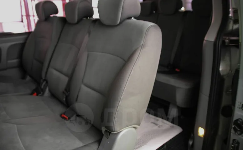 Hyundai H1