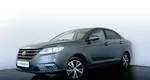Lifan Solano, 2 поколение