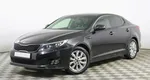 Kia Optima III Рестайлинг