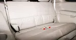 Honda Odyssey, 2 поколение, рестайлинг