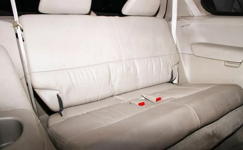 Honda Odyssey, 2 поколение, рестайлинг