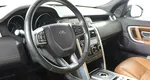 Land Rover Discovery Sport I