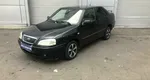 Chery AMULET 1.6 MT (94 л.с.)