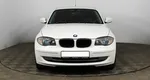 BMW 1 серии 116i I (E81/E82/E87/E88) Рестайлинг