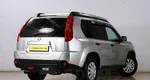 Nissan X-Trail, 2 поколение