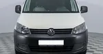 Volkswagen Caddy III Рестайлинг