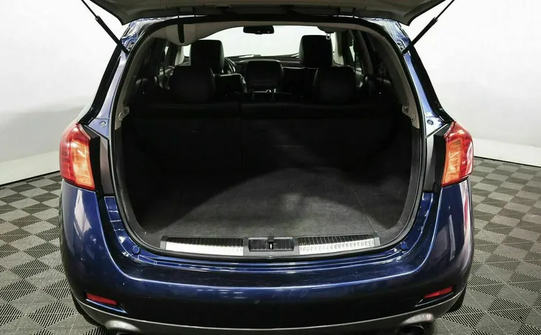 Nissan murano