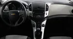 Chevrolet Cruze I