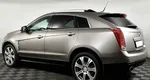 Cadillac srx акпп 2011 с пробегом 91 200 км