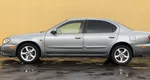 Nissan MAXIMA 3.0 AT (200 л.с.)