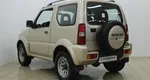 Suzuki Jimny III Рестайлинг 1