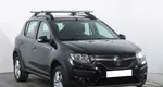 Renault sandero stepway cvt 2016 с пробегом 61 902 км