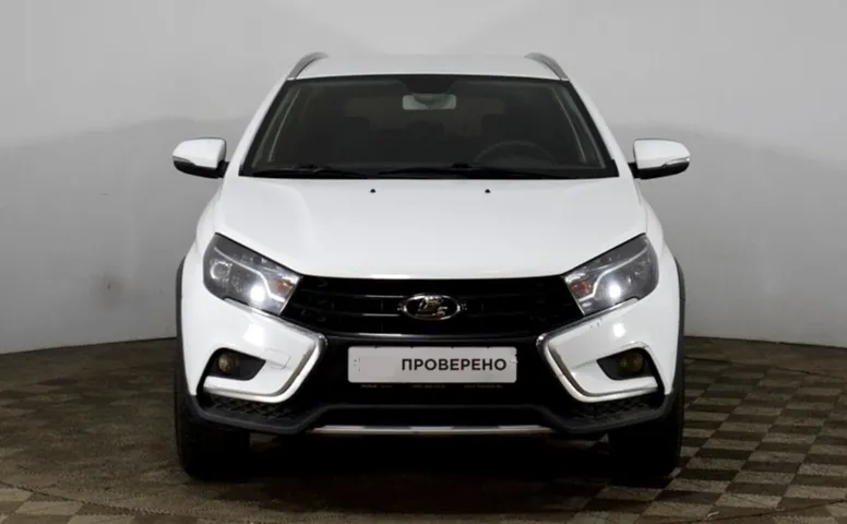 LADA Vesta