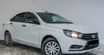 LADA (ВАЗ) Vesta I