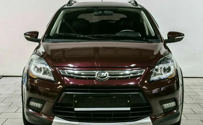 Lifan x50